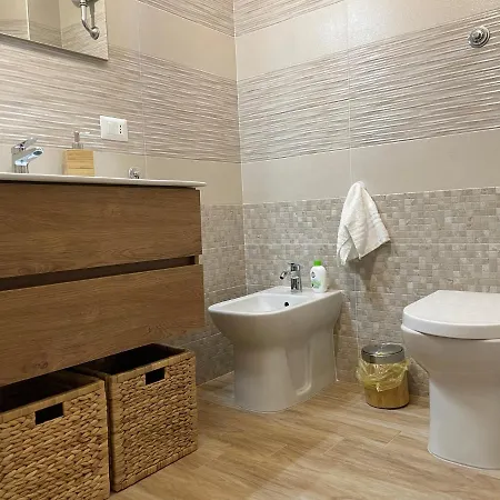 Appartement Casa Ste - San Martino, Vomero, Naples