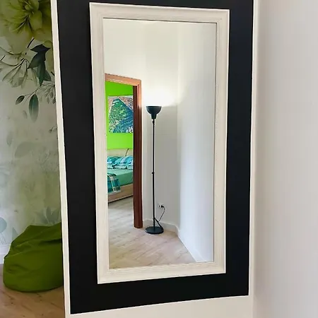 Appartement Casa Ste - San Martino, Vomero, *