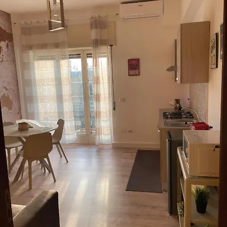 Appartement Casa Ste - San Martino, Vomero,
