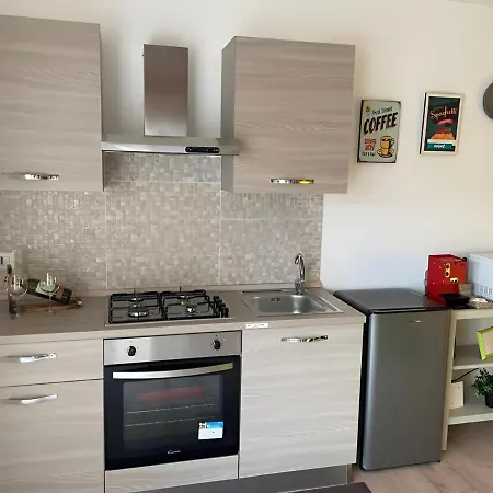 Appartement Casa Ste - San Martino, Vomero,